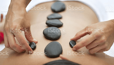 Image for Hot Stone Massage with RMT