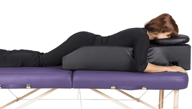 Image for Pregnancy Massage (using special Pillows) with RMT